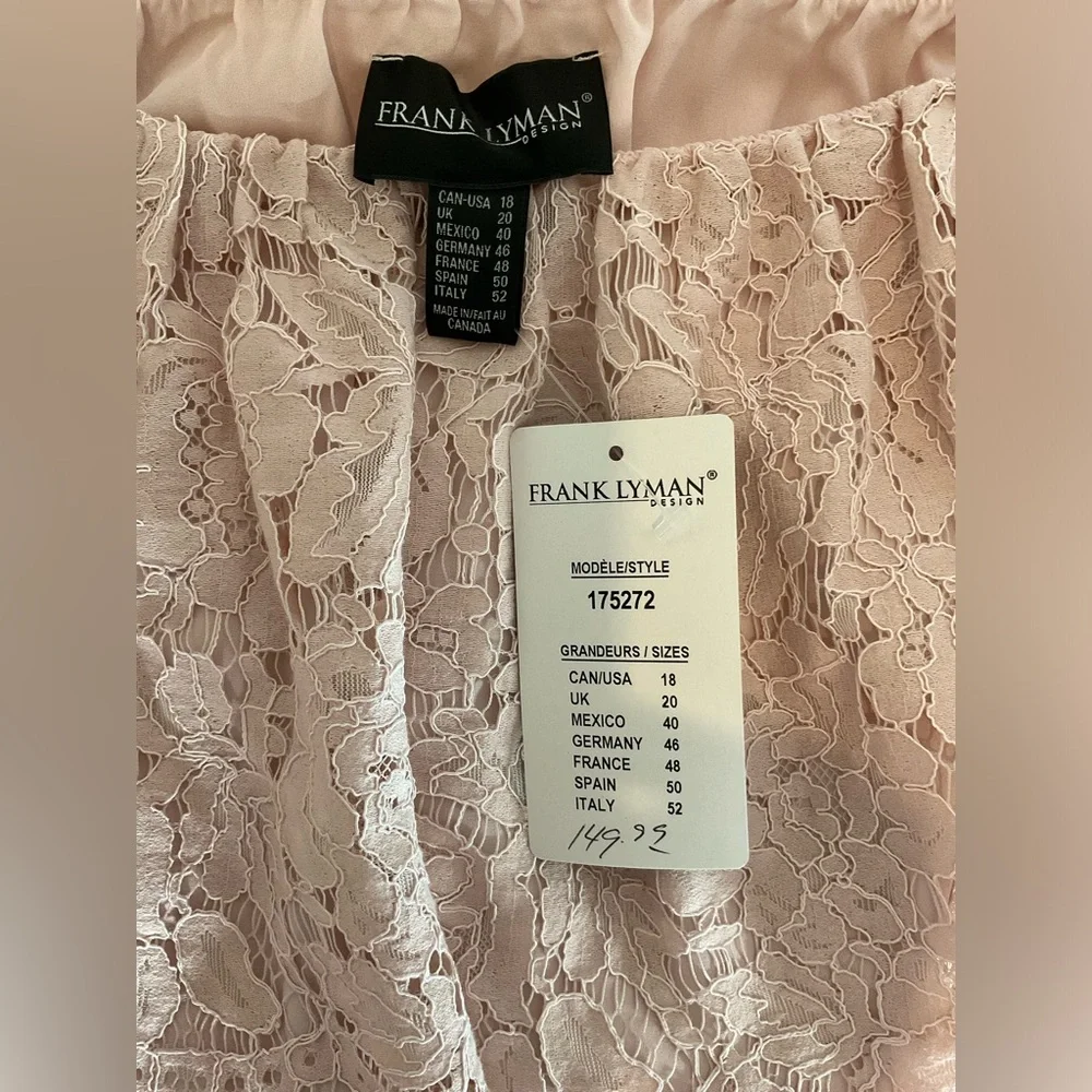 FRANK LYMAN DESIGN - Picture 12 of 15